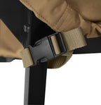 Easygoing Covers Water-Resistant Built-In BBQ Grill Top Cover image 9