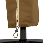 Easygoing Covers Water-Resistant Offset Patio Umbrella Cover image 6