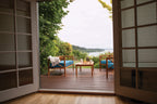 Easygoing Covers Water-Resistant Patio Bench/Loveseat Cushion image 7