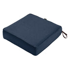 Easygoing Covers Outdoor Seat Cushion image 1