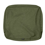 Easygoing Covers Fade-Resistant Water-Resistant Patio Lounge Back Cushion Cover image 145