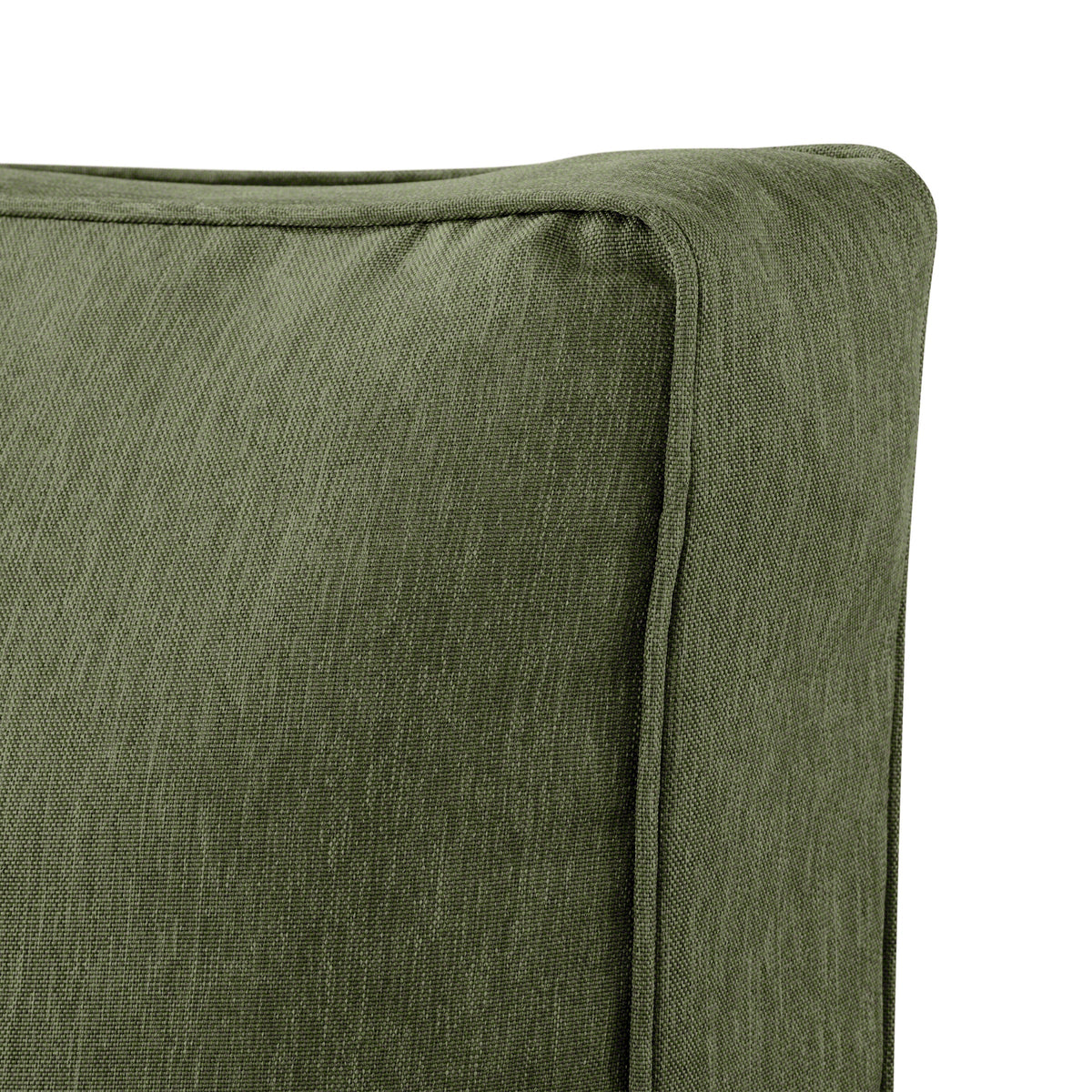 Easygoing Covers Fade-Resistant Water-Resistant Patio Chair Seat Cushion Cover image 74