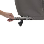 Easygoing Covers Water-Resistant Square Smoker Grill Cover image 10