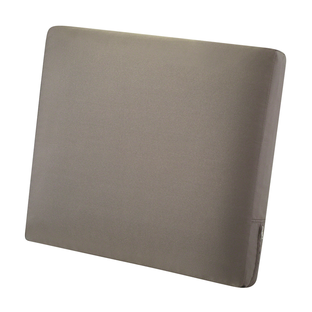 Easygoing Covers Outdoor Wide Back Cushion image 115