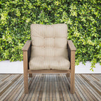 Easygoing Covers Patio Chair Cushion 21”W x 19”D (seat) x 22.5”H (back) image 41