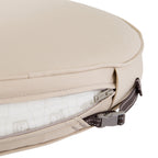 Easygoing Covers Fade-Resistant Water-Resistant Patio Chair Seat Cushion Cover image 107
