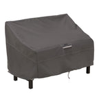 Easygoing Covers Water-Resistant 50 Inch Patio Bench Cover image 1
