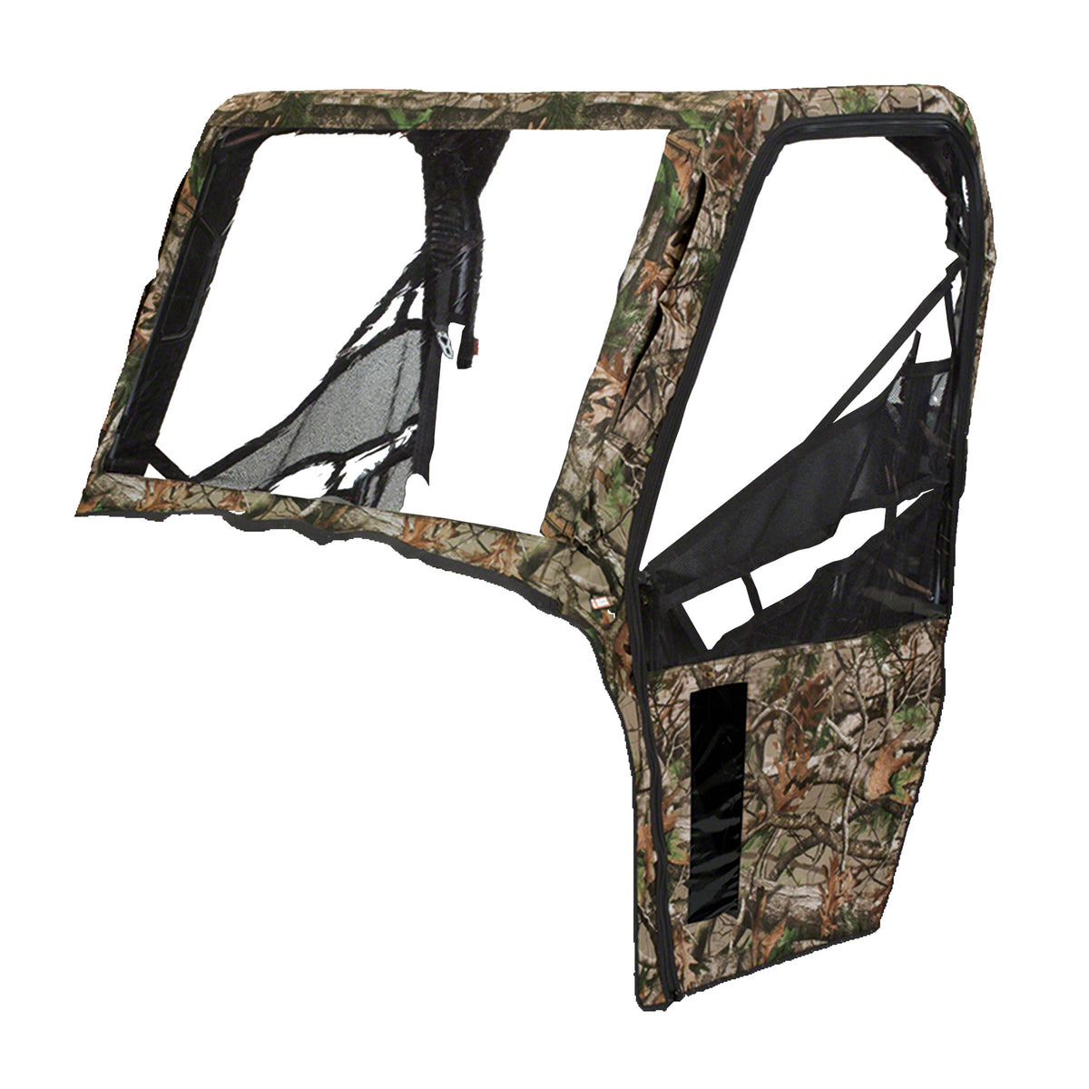UTV_Enclosure_Camo_EnclosureOnly