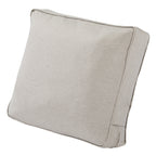 Easygoing Covers Fade-Resistant Patio Lounge Chair/Loveseat Back Cushion image 112
