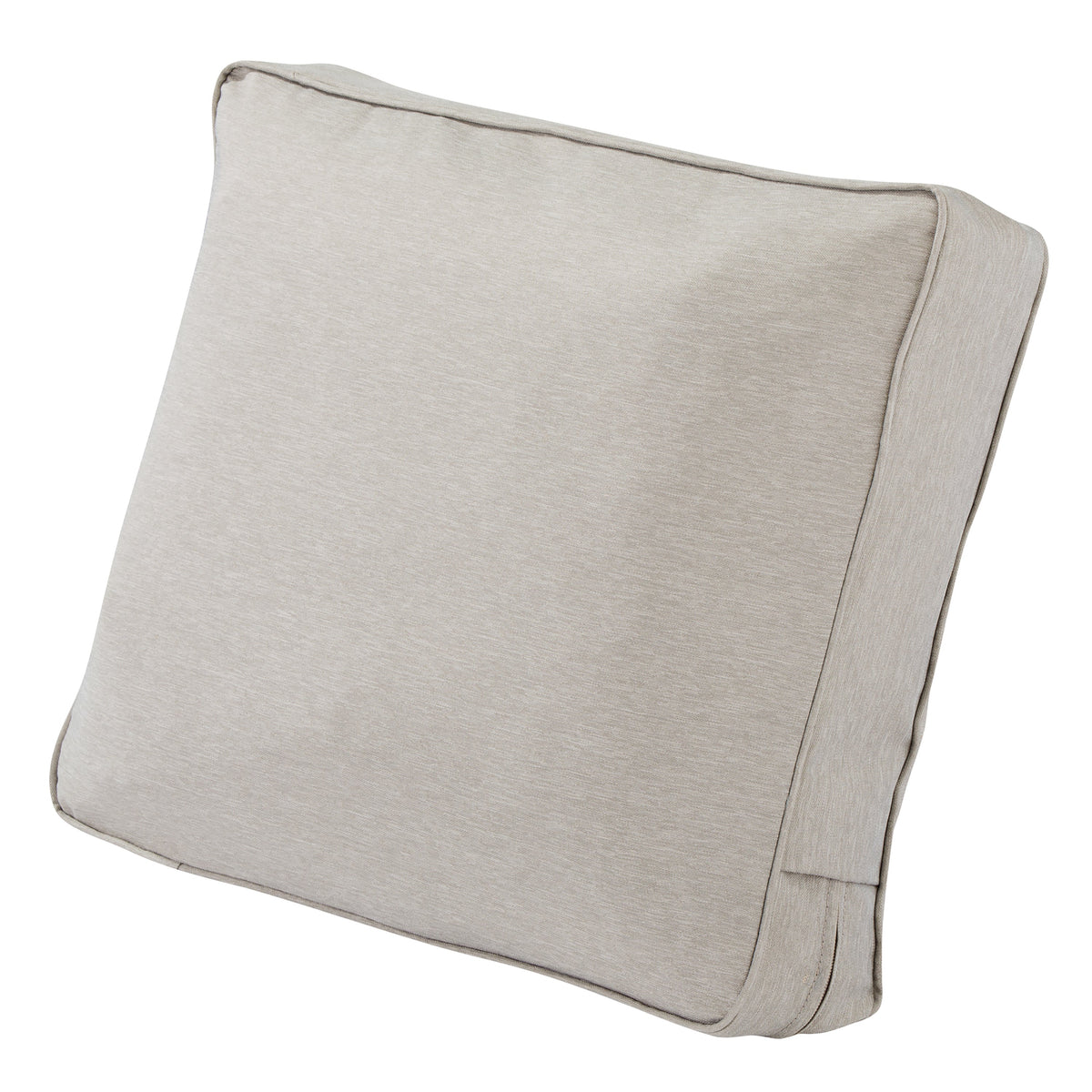 Easygoing Covers Fade-Resistant Patio Lounge Chair/Loveseat Back Cushion image 112