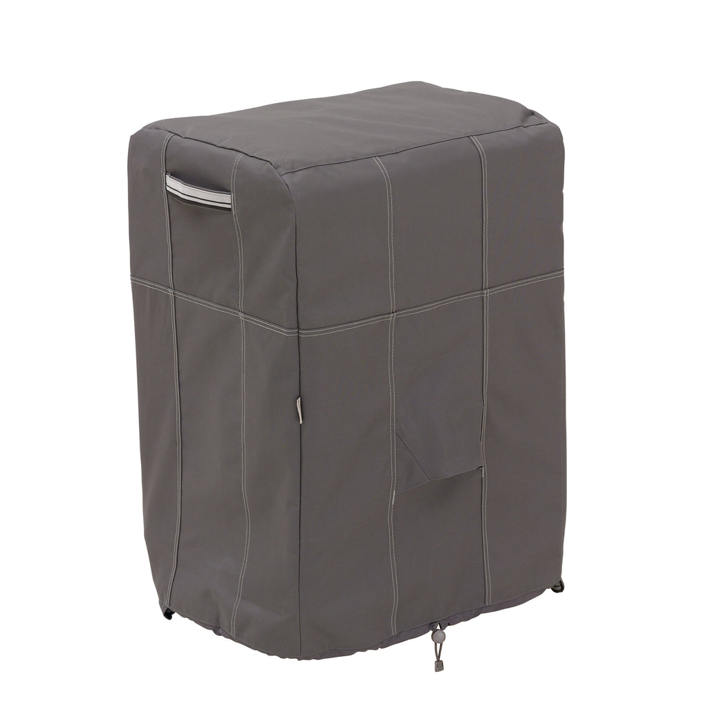 Easygoing Covers Water-Resistant Square Smoker Grill Cover image 1