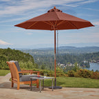 Easygoing Covers Fade-Resistant Water-Resistant Rectangular Patio Lounge Seat Cushion Cover image 123
