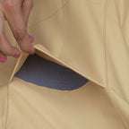 Easygoing Covers Water-Resistant 34 Inch Round Stand-Up Patio Heater Cover image 5