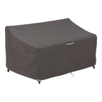 Easygoing Covers Water-Resistant Deep Seated Patio Loveseat Cover image 21