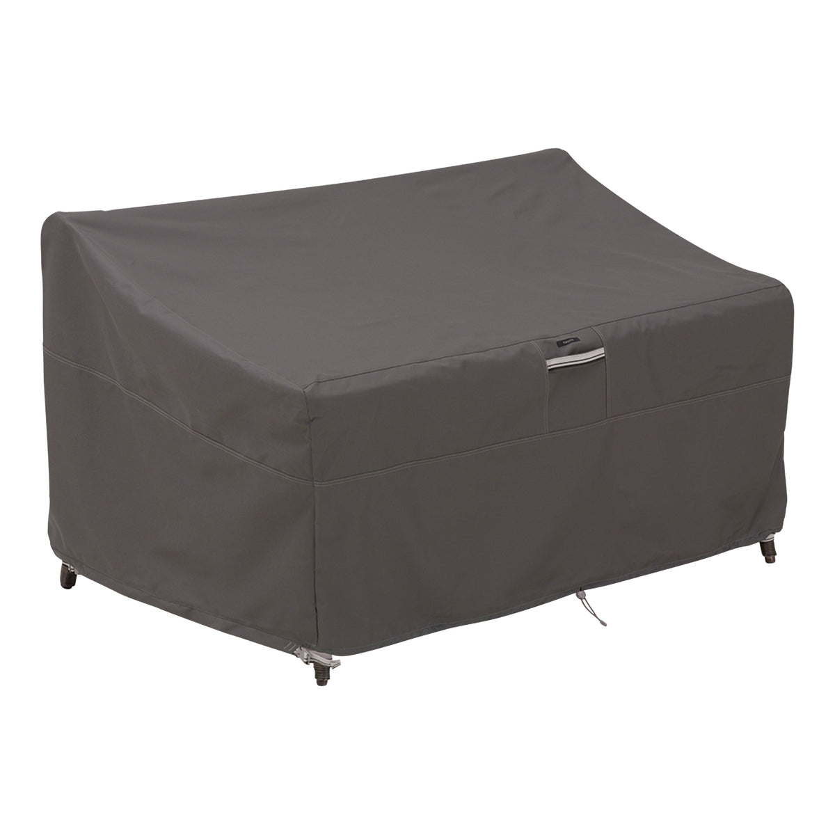 Easygoing Covers Water-Resistant Deep Seated Patio Loveseat Cover image 21
