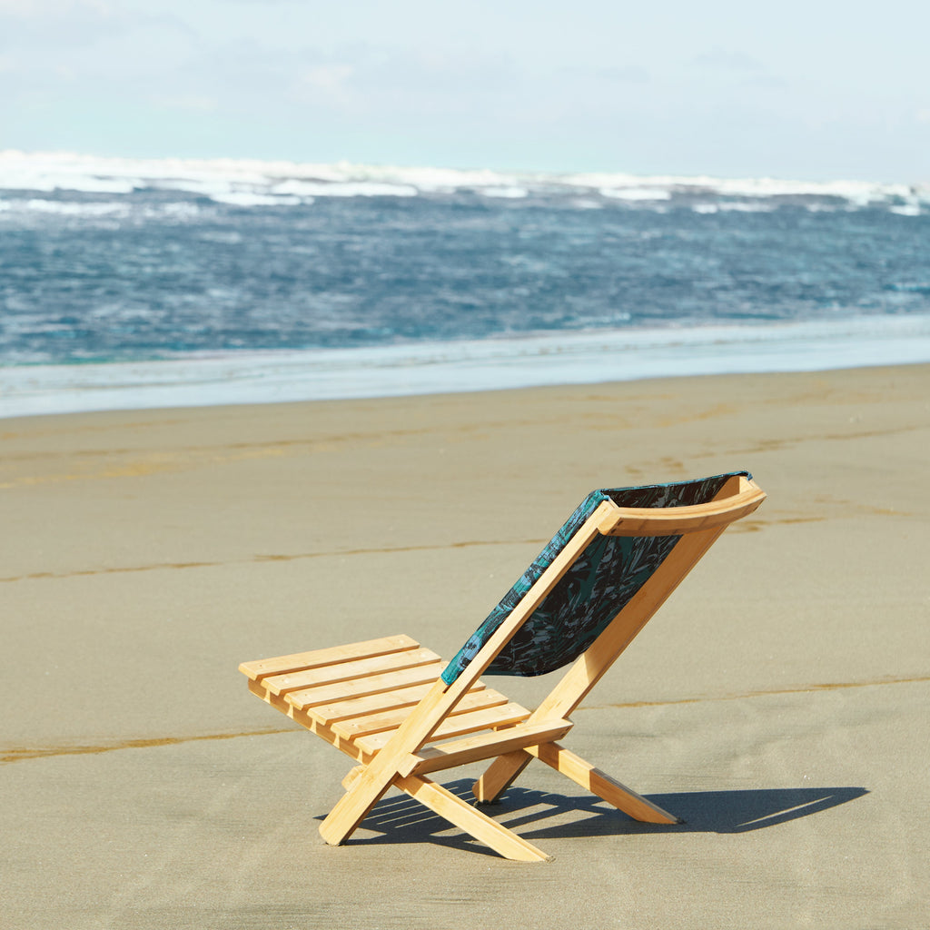 Easygoing Covers Bamboo Beach Chair image 21