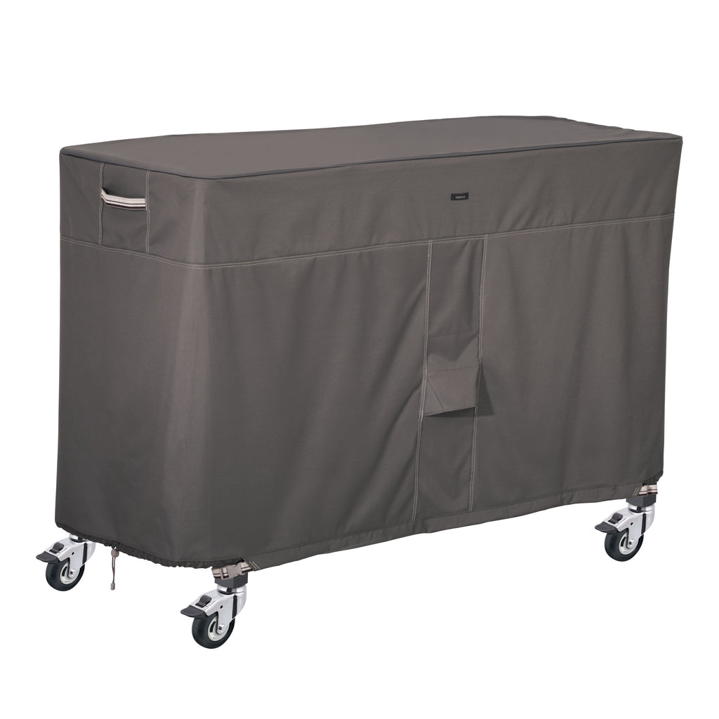 Easygoing Covers Water-Resistant 63 Inch Flat Top Griddle Cover for Blackstone image 1