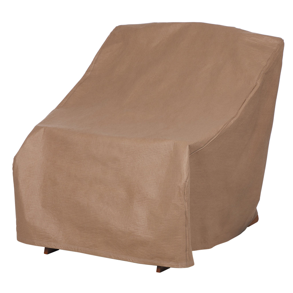 Easygoing Covers Essential All-Weather Outdoor Chair Cover image 9