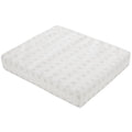 Easygoing Covers Rectangular Patio Cushion Foam image 1