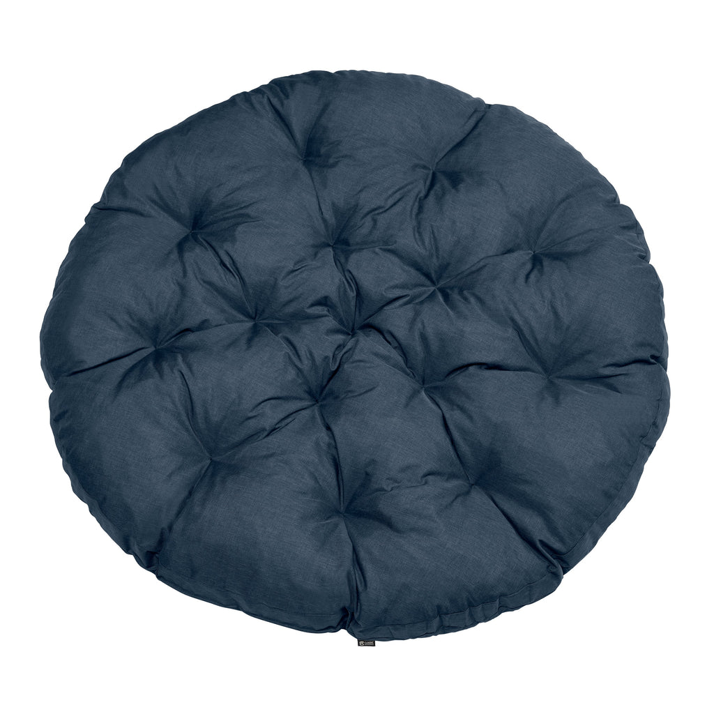 Easygoing Covers Papasan Cushion, 50 Inch image 1
