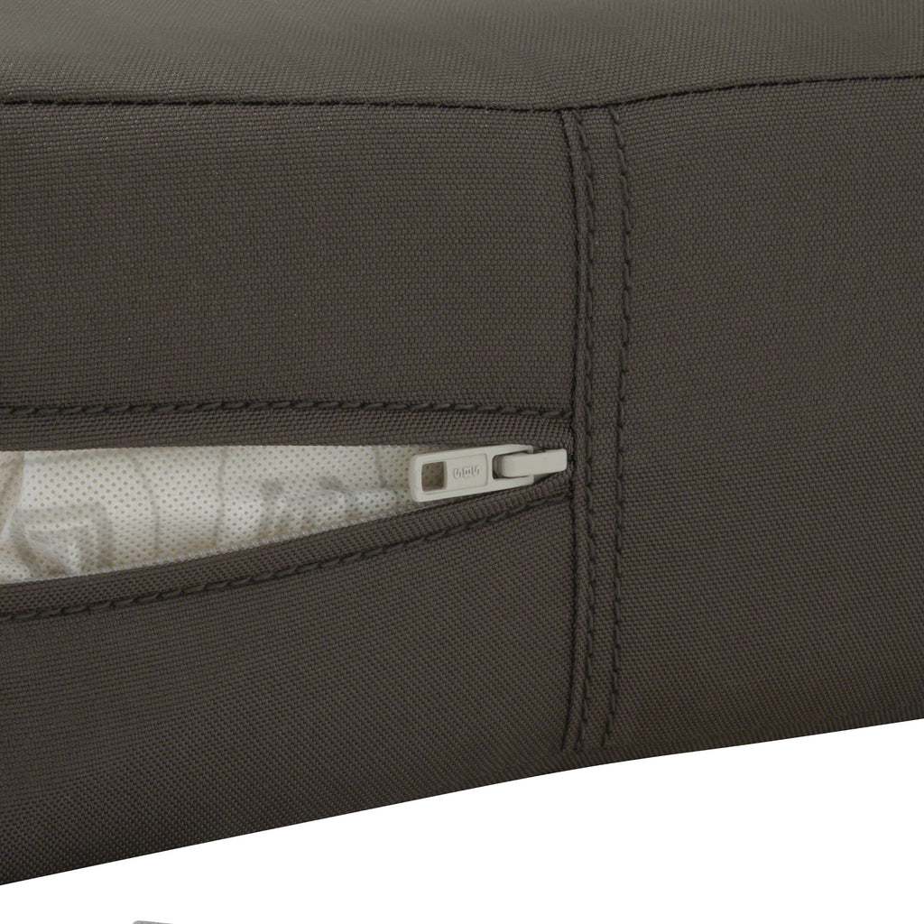 Easygoing Covers Water-Resistant Patio Lounge Chair/Loveseat Cushion Cover image 43