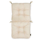 Easygoing Covers Patio Chair Cushion 21”W x 19”D (seat) x 22.5”H (back) image 36