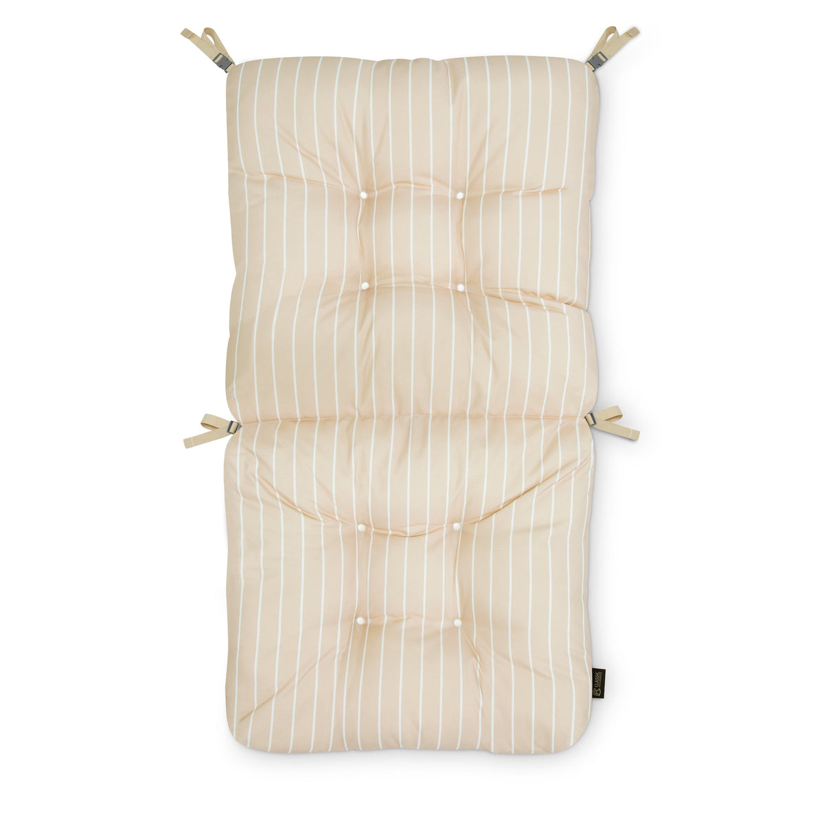 Easygoing Covers Patio Chair Cushion 21”W x 19”D (seat) x 22.5”H (back) image 36