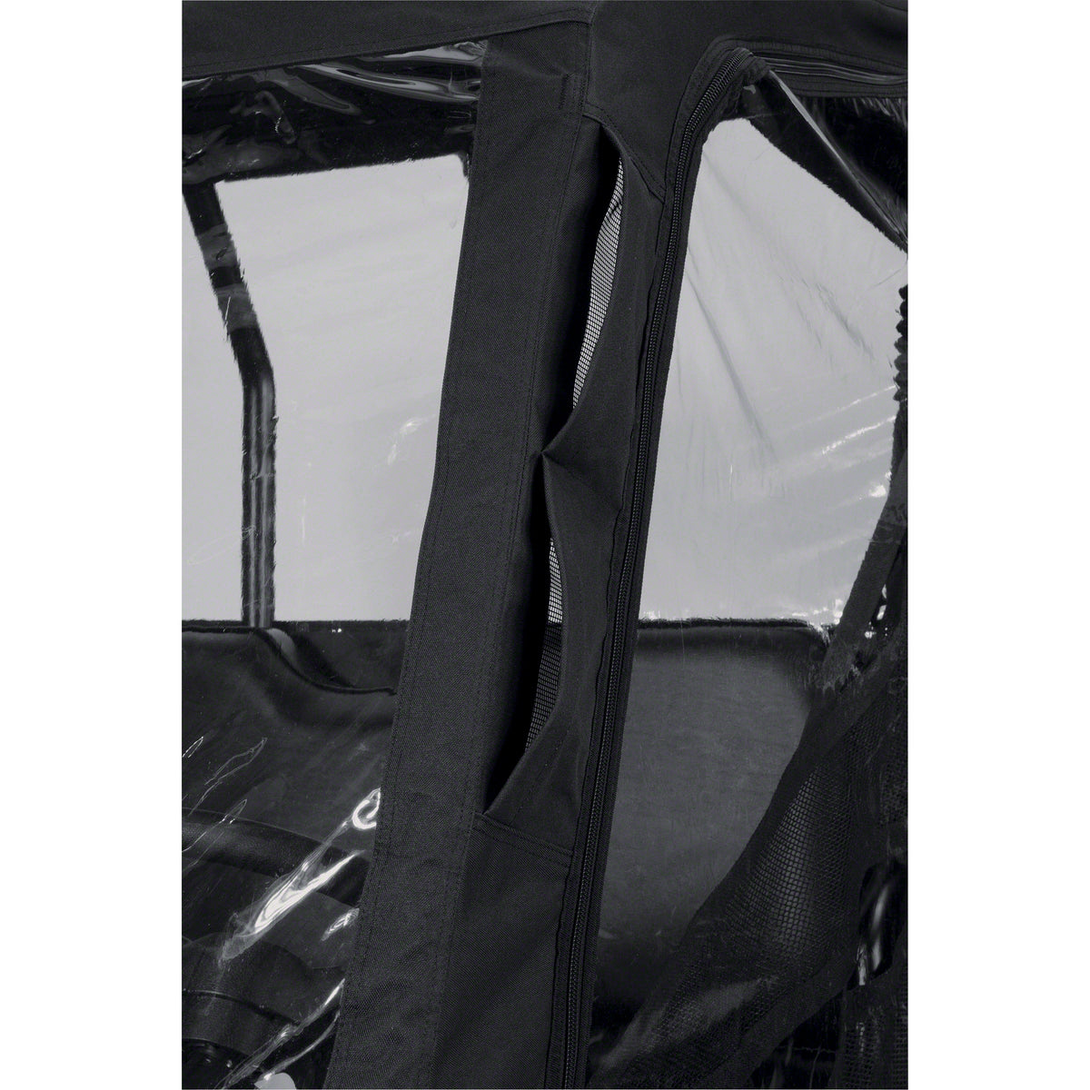 UTV_Enclosure_Black_Vents