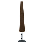 Easygoing Covers 11 Foot Patio Umbrella Cover image 1