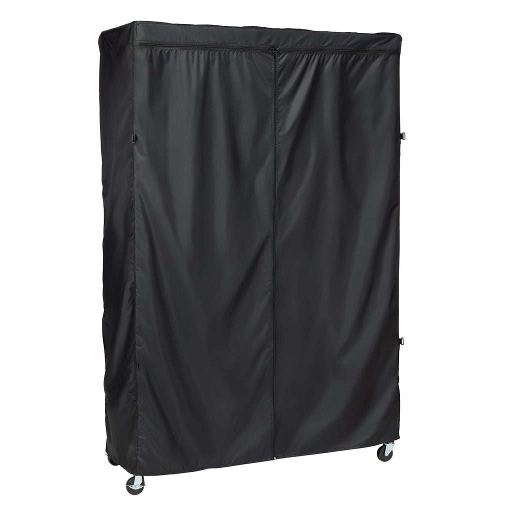 Easygoing Covers Standard Garage Shelf Cover image 1