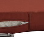 Easygoing Covers Outdoor Seat Cushion image 153