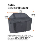 Water-Resistant BBQ Grill Cover image 13