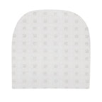 Easygoing Covers Fade-Resistant Water-Resistant Contoured Patio Dining Seat Cushion image 65