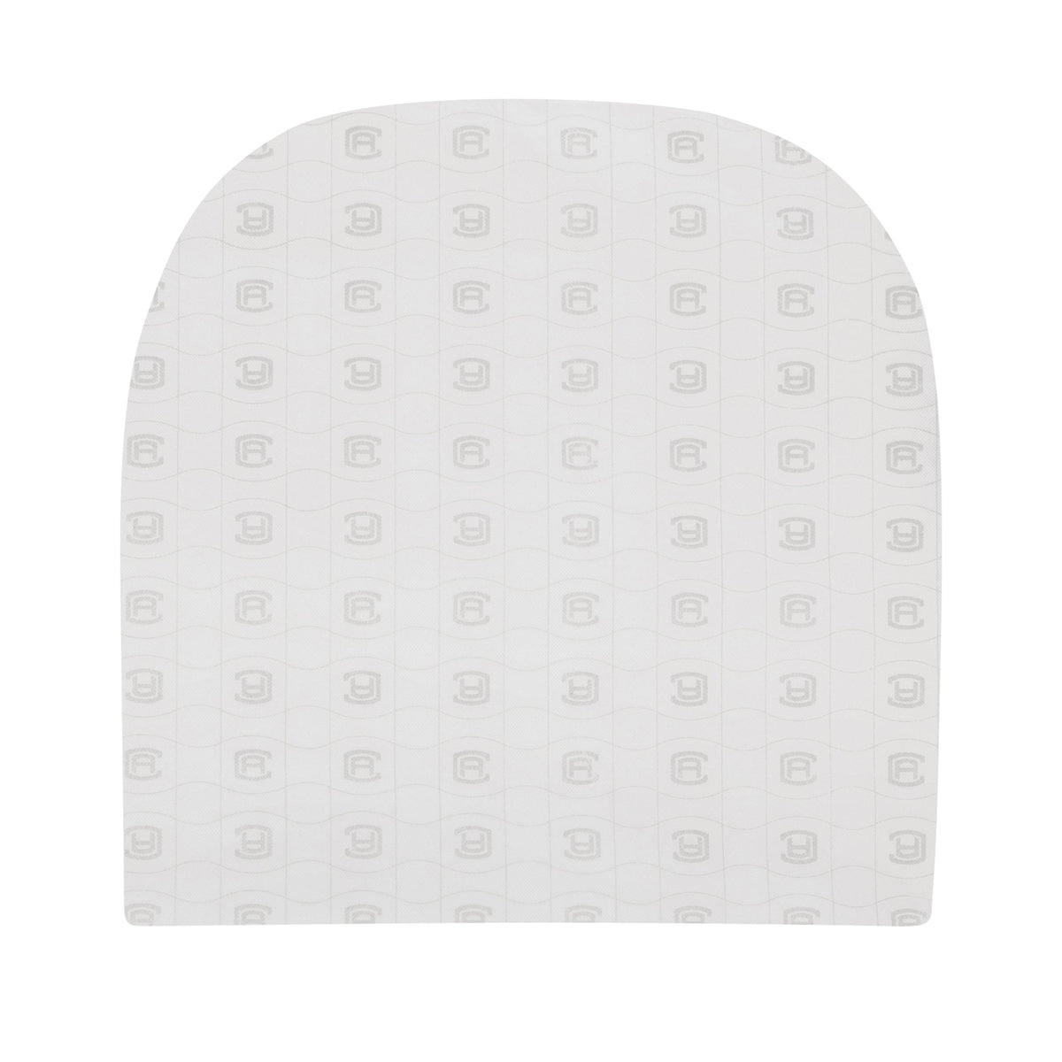 Easygoing Covers Fade-Resistant Water-Resistant Contoured Patio Dining Seat Cushion image 65