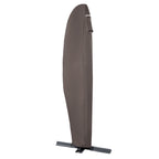 Easygoing Covers Water-Resistant Offset Patio Umbrella Cover, 13 Foot image 26