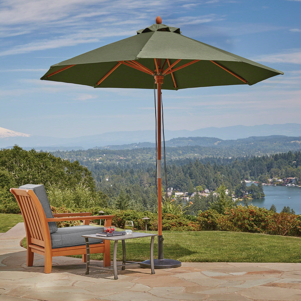 Easygoing Covers Fade-Resistant Patio Lounge Chair/Loveseat Back Cushion image 109