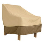 Easygoing Covers Water-Resistant Adirondack Chair Cover image 1