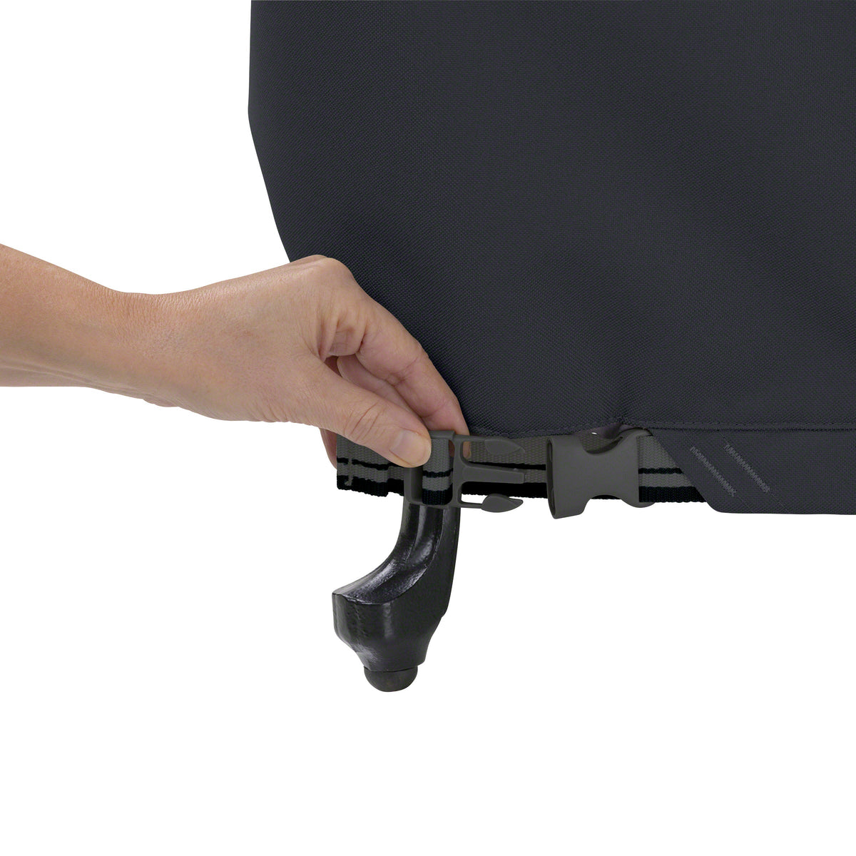 Easygoing Covers Weatherproof BBQ Grill Cover image 12