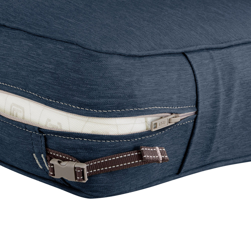 Easygoing Covers Outdoor Seat Cushion image 91