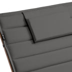 Easygoing Covers Water-Resistant Chaise Lounge Cushion image 18