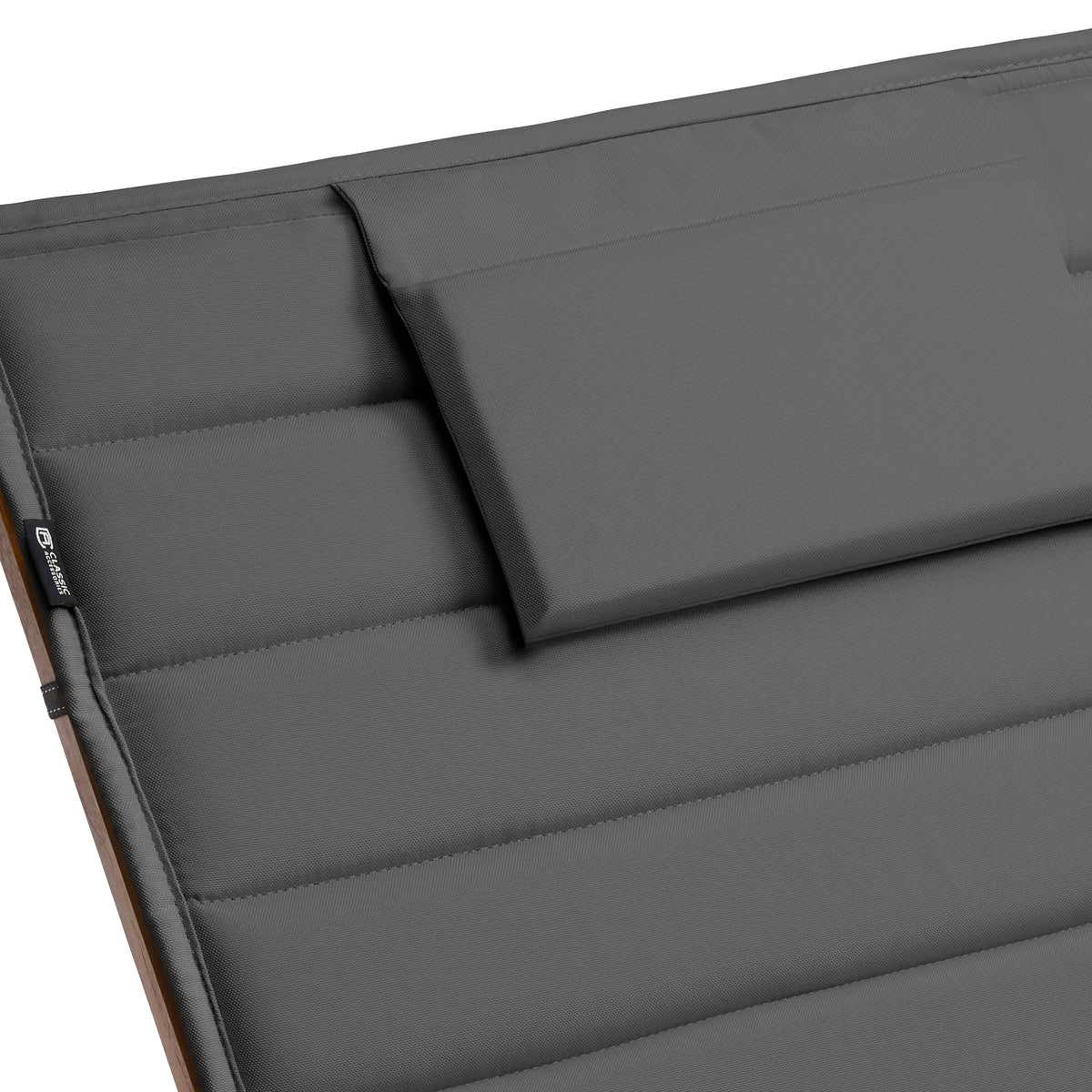 Easygoing Covers Water-Resistant Chaise Lounge Cushion image 18