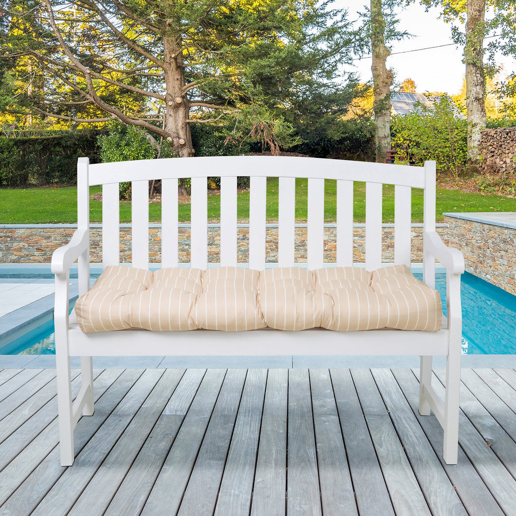 Easygoing Covers Patio Bench Cushion, 54”W image 57