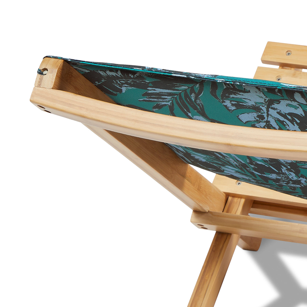 Easygoing Covers Bamboo Beach Chair image 23