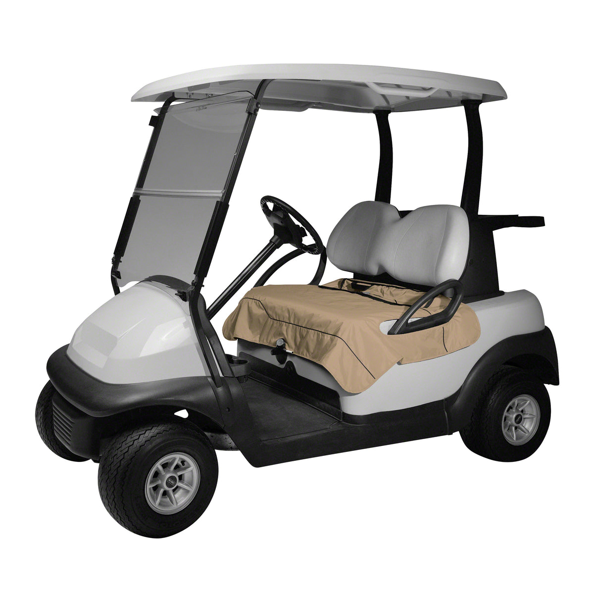 Easygoing Covers Golf Cart Seat Blanket image 5