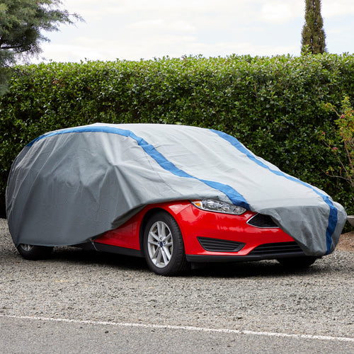 Easygoing Covers All-Weather Station Wagon Cover image 2