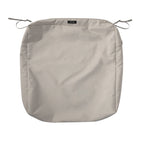 Easygoing Covers Water-Resistant Patio Lounge Chair/Loveseat Cushion Cover image 8