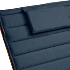 Easygoing Covers Water-Resistant Chaise Lounge Cushion image 56