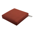 Easygoing Covers Outdoor Loveseat/Seat Cushion image 28