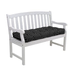 Easygoing Covers Patio Bench Cushion, 54”W image 101