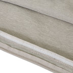 Easygoing Covers Outdoor Weatherproof Dining Seat Cushion image 19